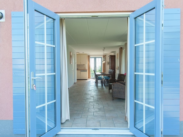Reception - Boutique Villa With Sauna in Stavoren (Stavoren)