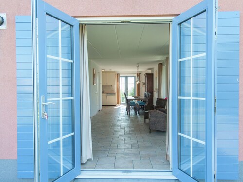 Boutique Villa With Sauna in Stavoren