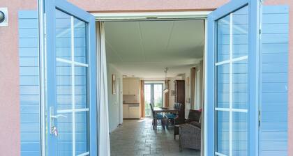 Boutique Villa With Sauna in Stavoren