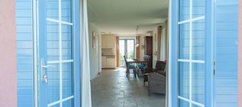 Boutique Villa With Sauna in Stavoren