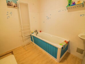 Nhà | Phòng tắm | Vòi sen/bồn tắm kết hợp, khăn tắm 