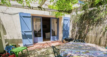 Modern Home in Fléac-sur-seugne Charente-maritime With Pool