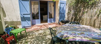 Modern Home in Fléac-sur-seugne Charente-maritime With Pool