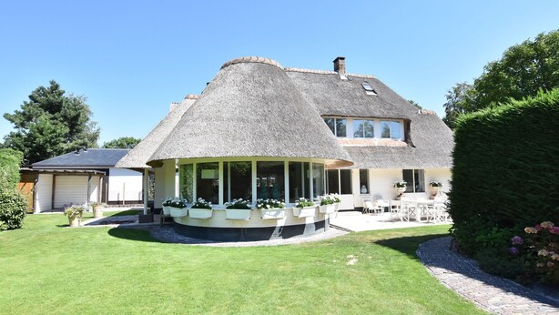 Udendørsområde