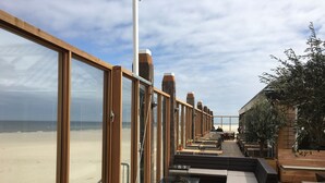Exterior - Luxurious Holiday Home in the Dunes, Near the Beach of Vlieland (Vlieland)