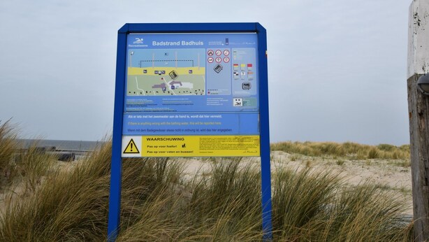 House | Exterior - Luxurious Holiday Home in the Dunes, Near the Beach of Vlieland (Vlieland)