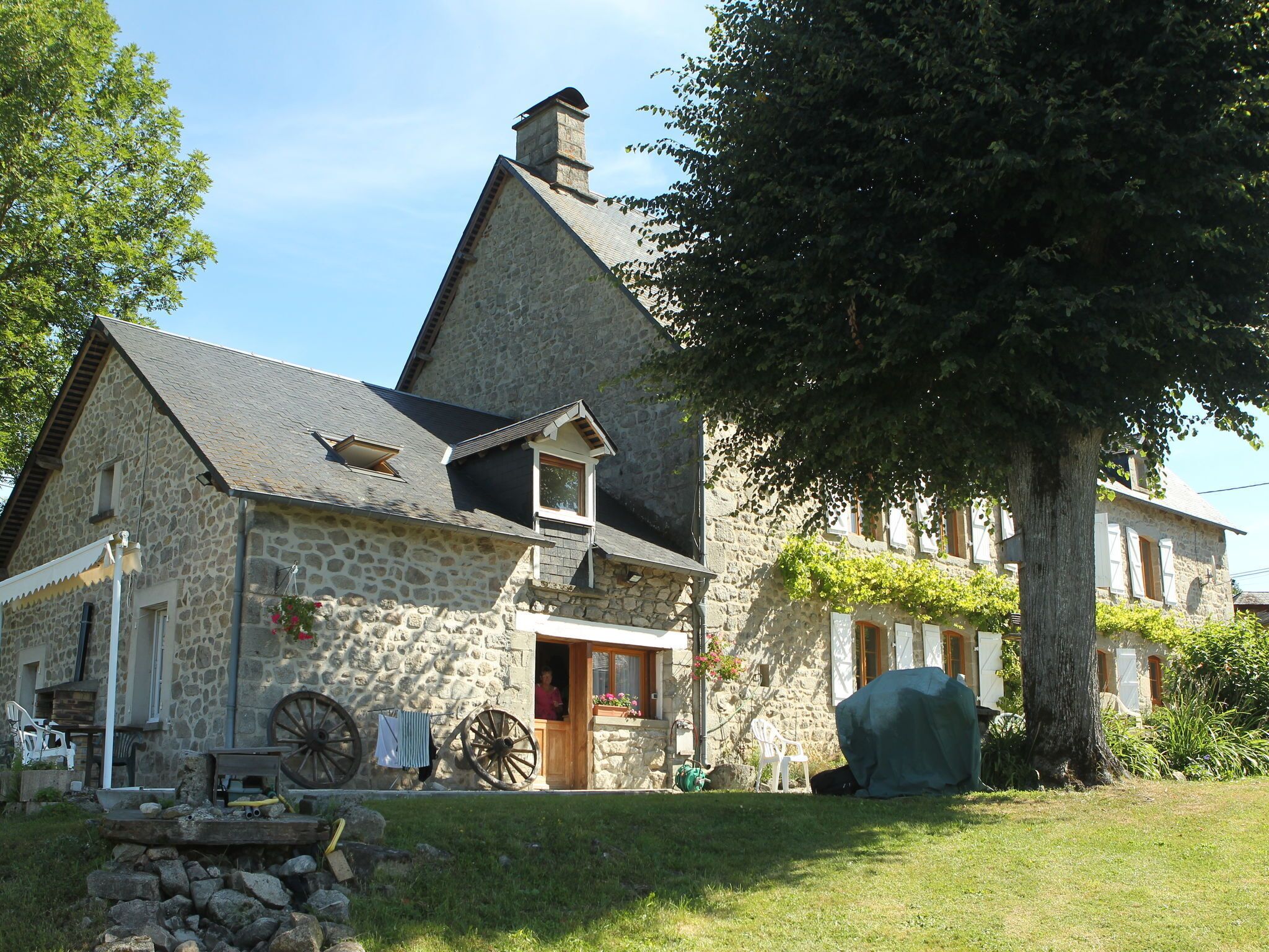 Villa | Extérieur