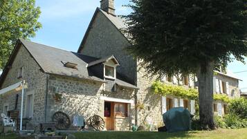 Villa | Extérieur