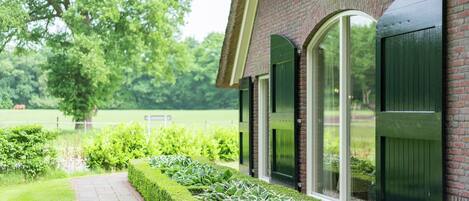 獨棟房屋 | 室內細部