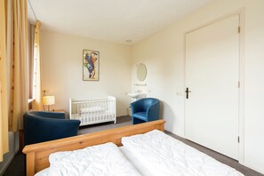 Casa | 9 habitaciones y muebles diferentes