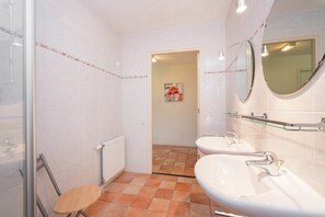 Casa | Baño