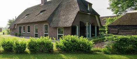 Hus | Udendørsområde