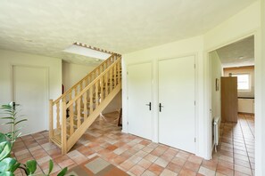 Ferienhaus | Innenbereich