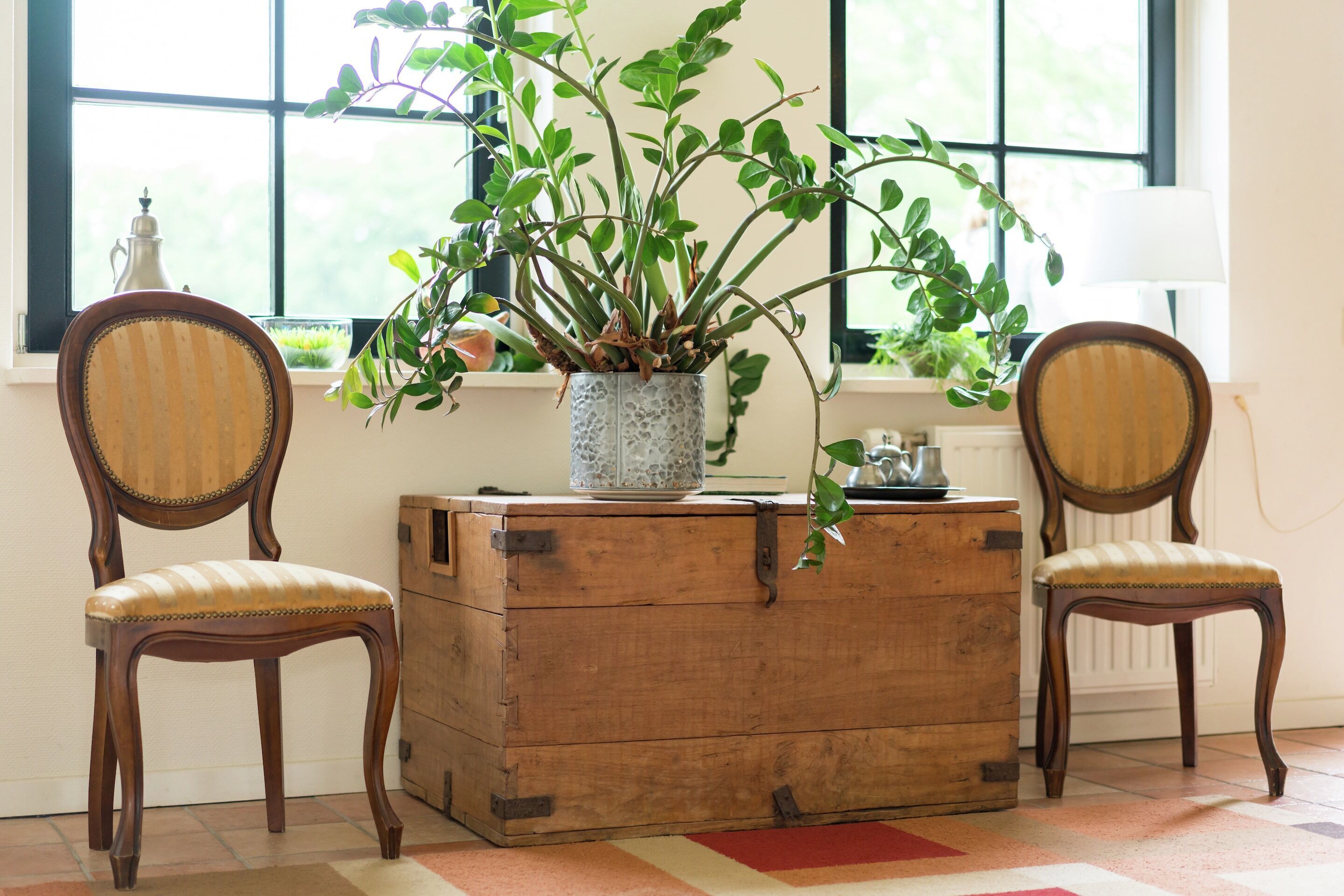 House | Interior detail