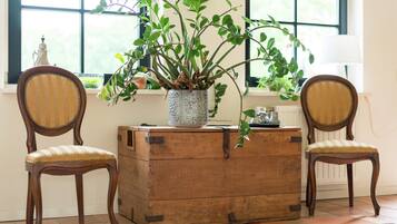 House | Interior detail