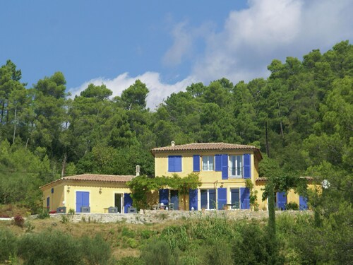 Quirky Villa in Contignac With a Private Pool