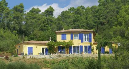 Quirky Villa in Contignac With a Private Pool