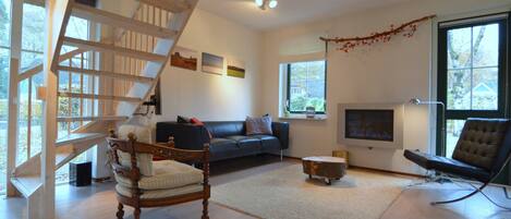 Casa | Sala de estar