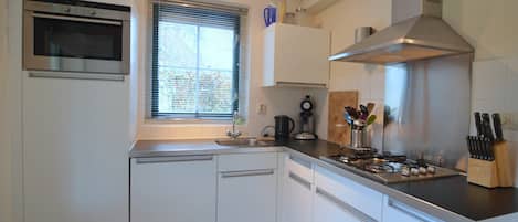 Hus | Eget kjøkken | Høy barnestol