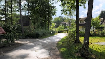 Casa | Esterni