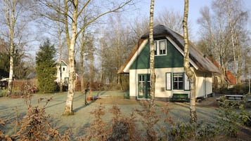 Casa | Esterni
