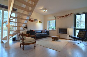 House | Living room