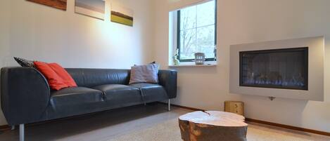 Casa | Sala de estar