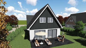 Eksteriør