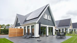 Eksteriør