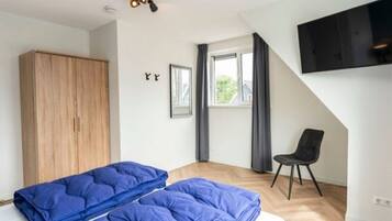 Commodité de la chambre