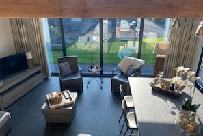 Hus | Vardagsrum