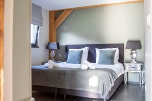 House - Tranquil Holiday Home in Alphen-chaam With Stables (Alphen)