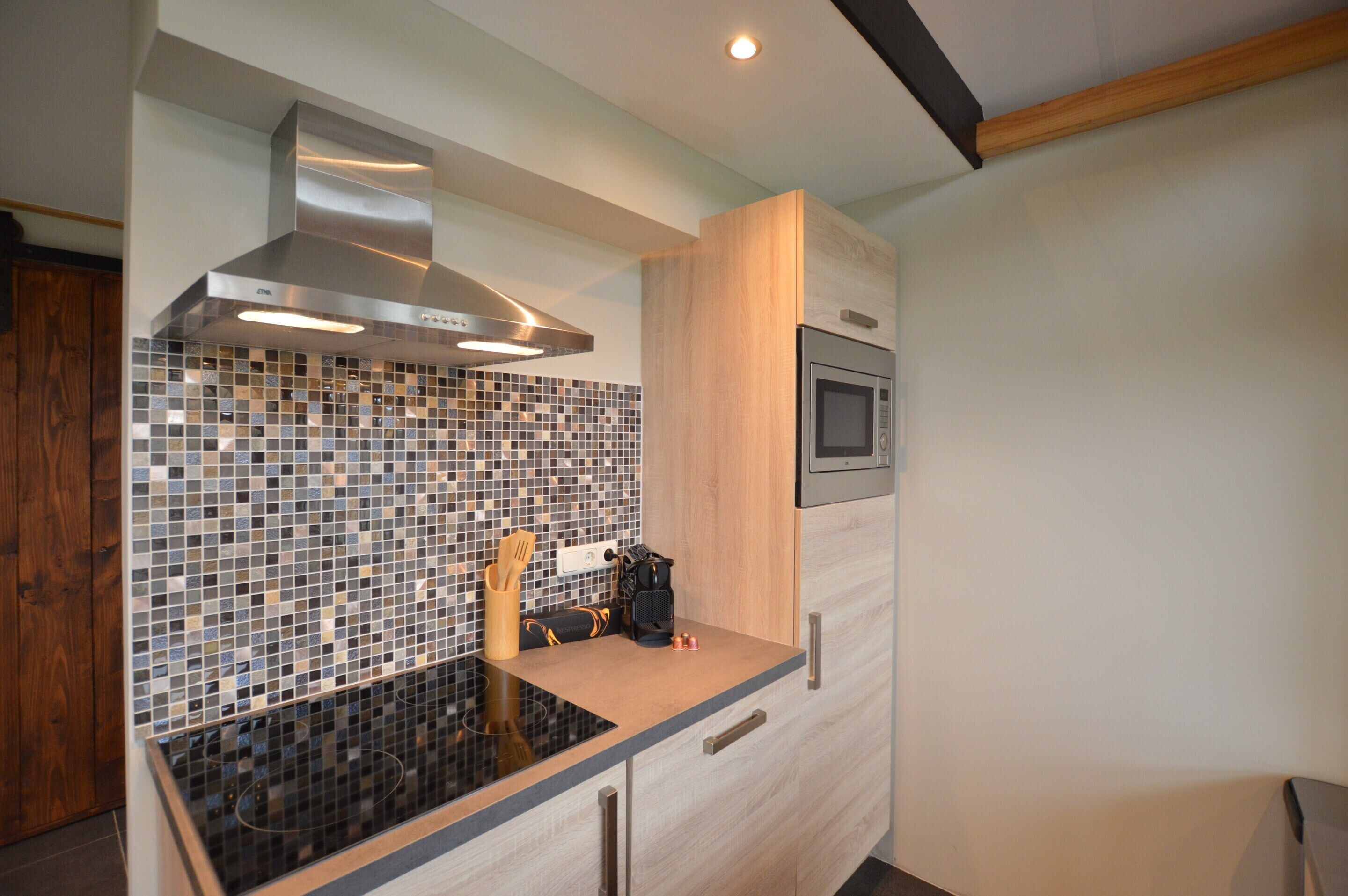 House | Private kitchen