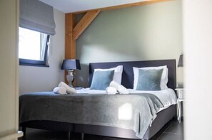 House | 2 bedrooms, bed sheets - Tranquil Holiday Home in Alphen-chaam With Stables (Alphen)