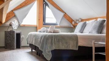 Servicios de la habitación