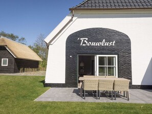 Exterieur
