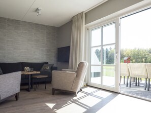 Huis | Woonkamer