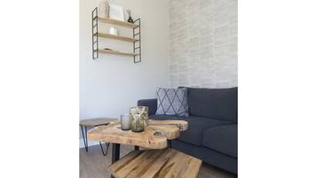 Maison | Salle de séjour