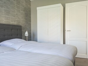 Ferienhaus | Zimmerausstattung