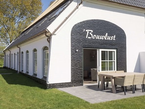 Aussenbereich