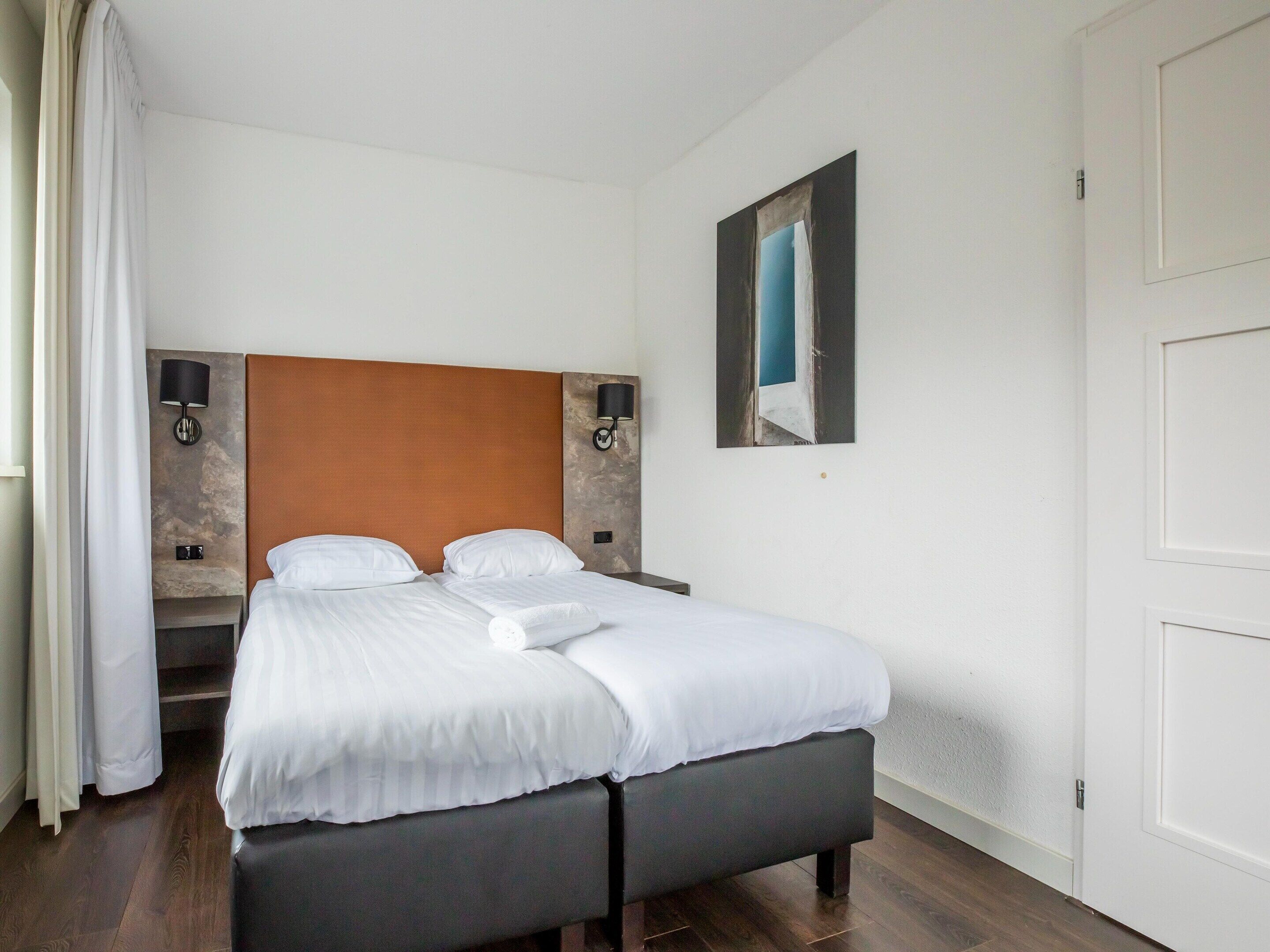 Villa | 5 bedrooms, individually furnished, bed sheets