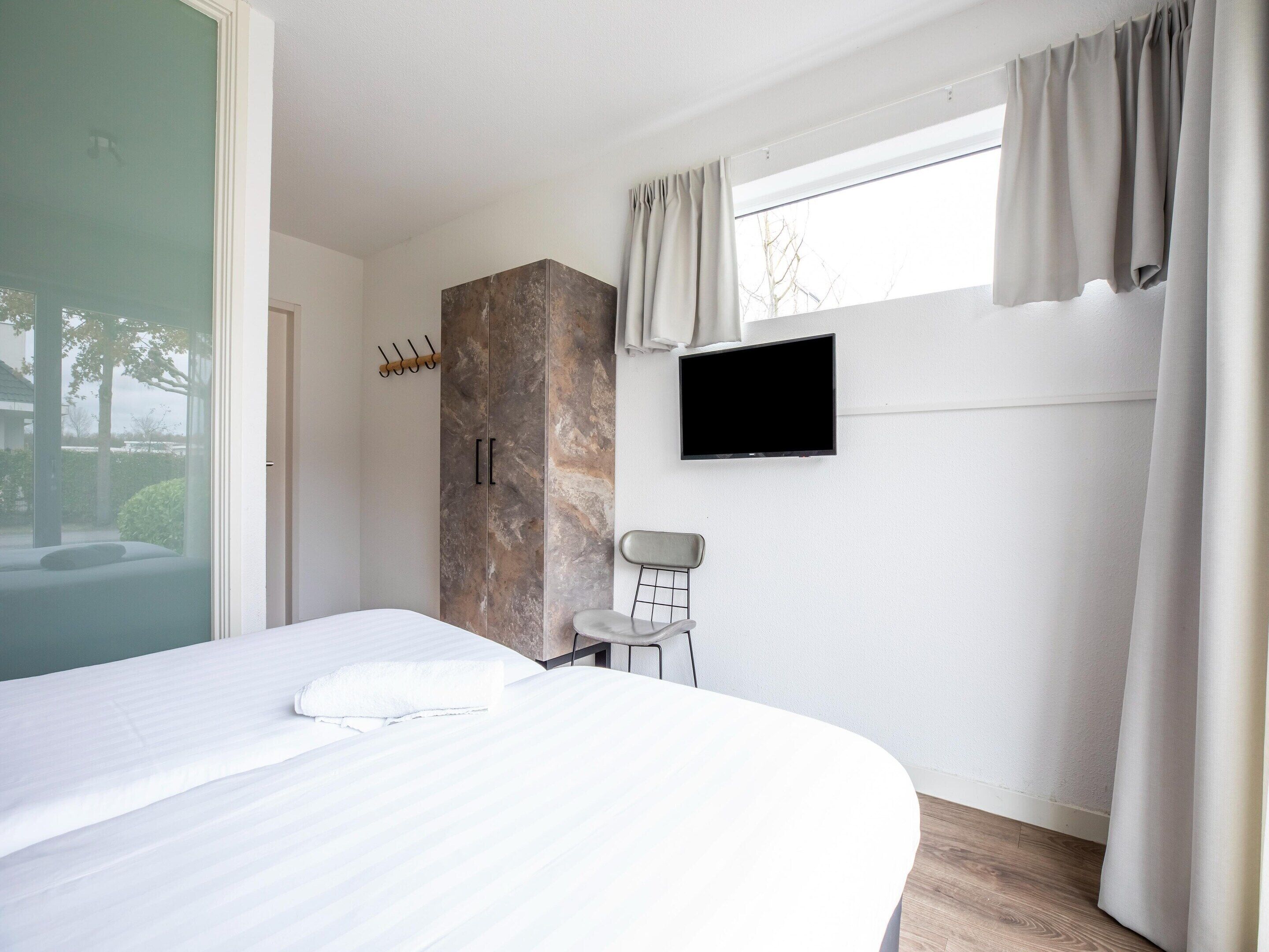 Villa | 5 bedrooms, individually furnished, bed sheets