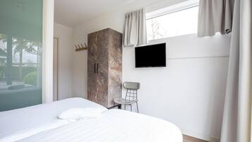 Villa | 5 bedrooms, individually furnished, bed sheets