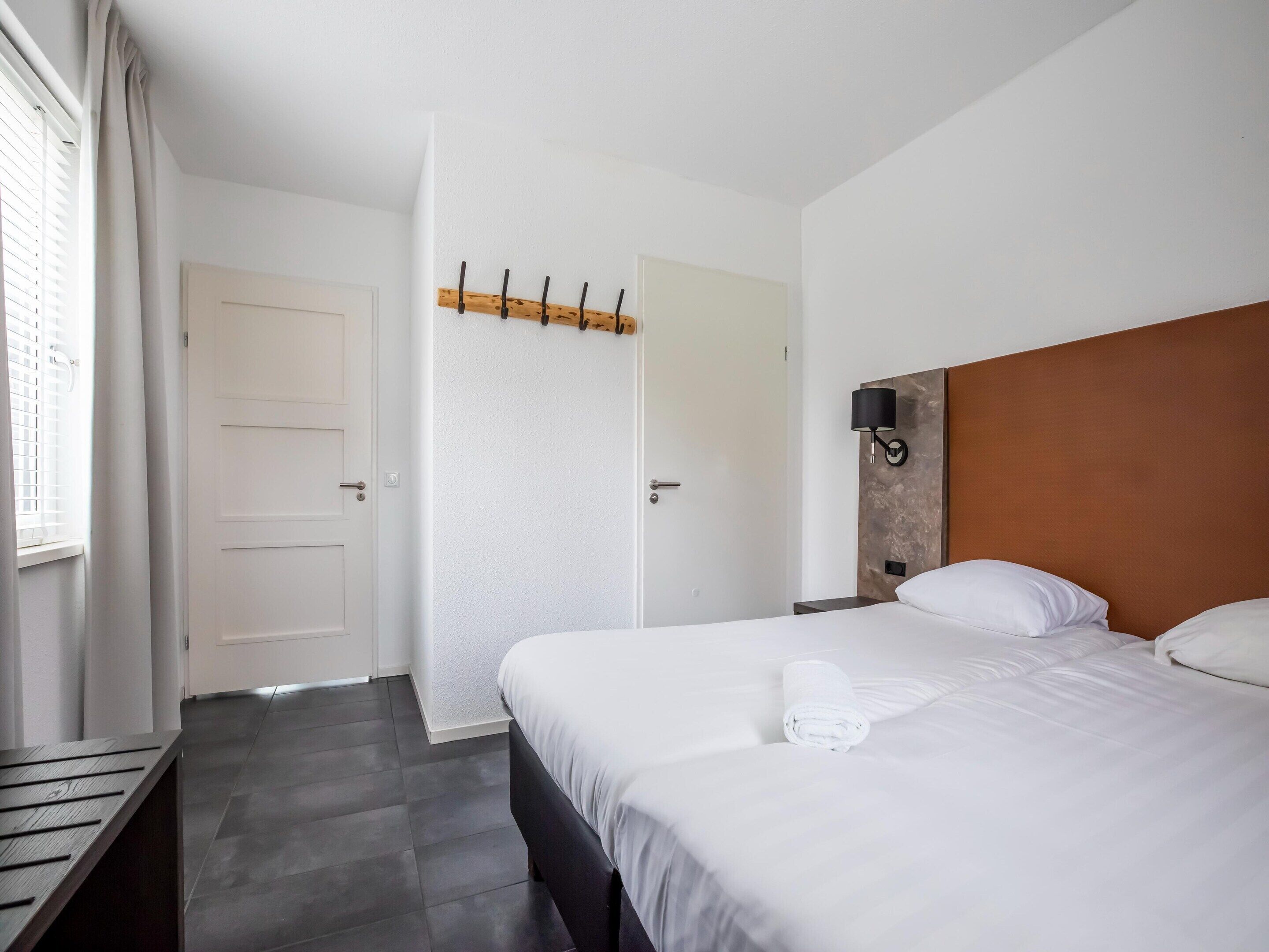 別墅 | 5 間臥室、布置獨特、床單