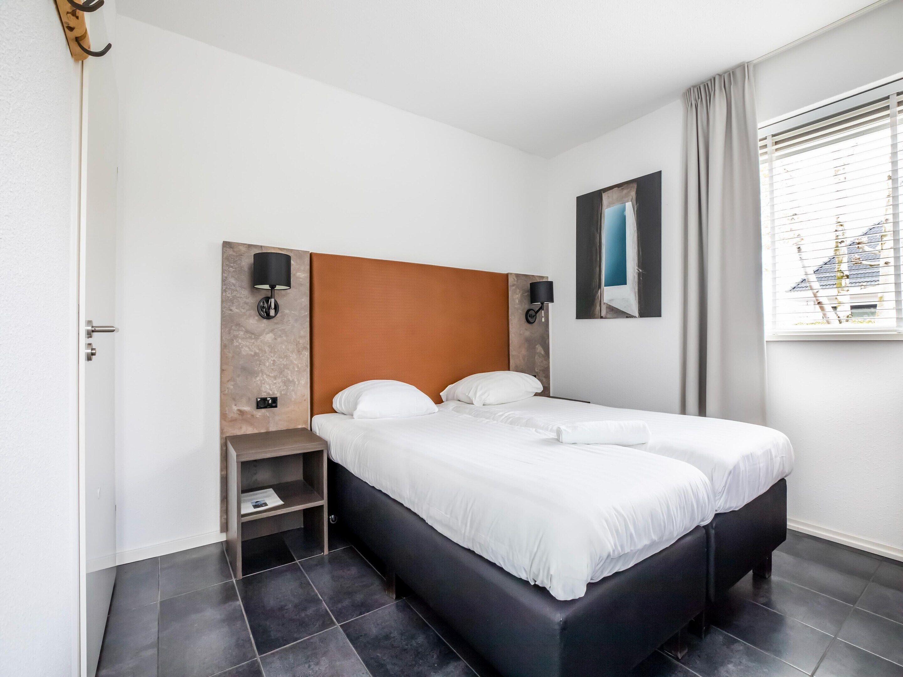 Villa | 5 bedrooms, individually furnished, bed sheets