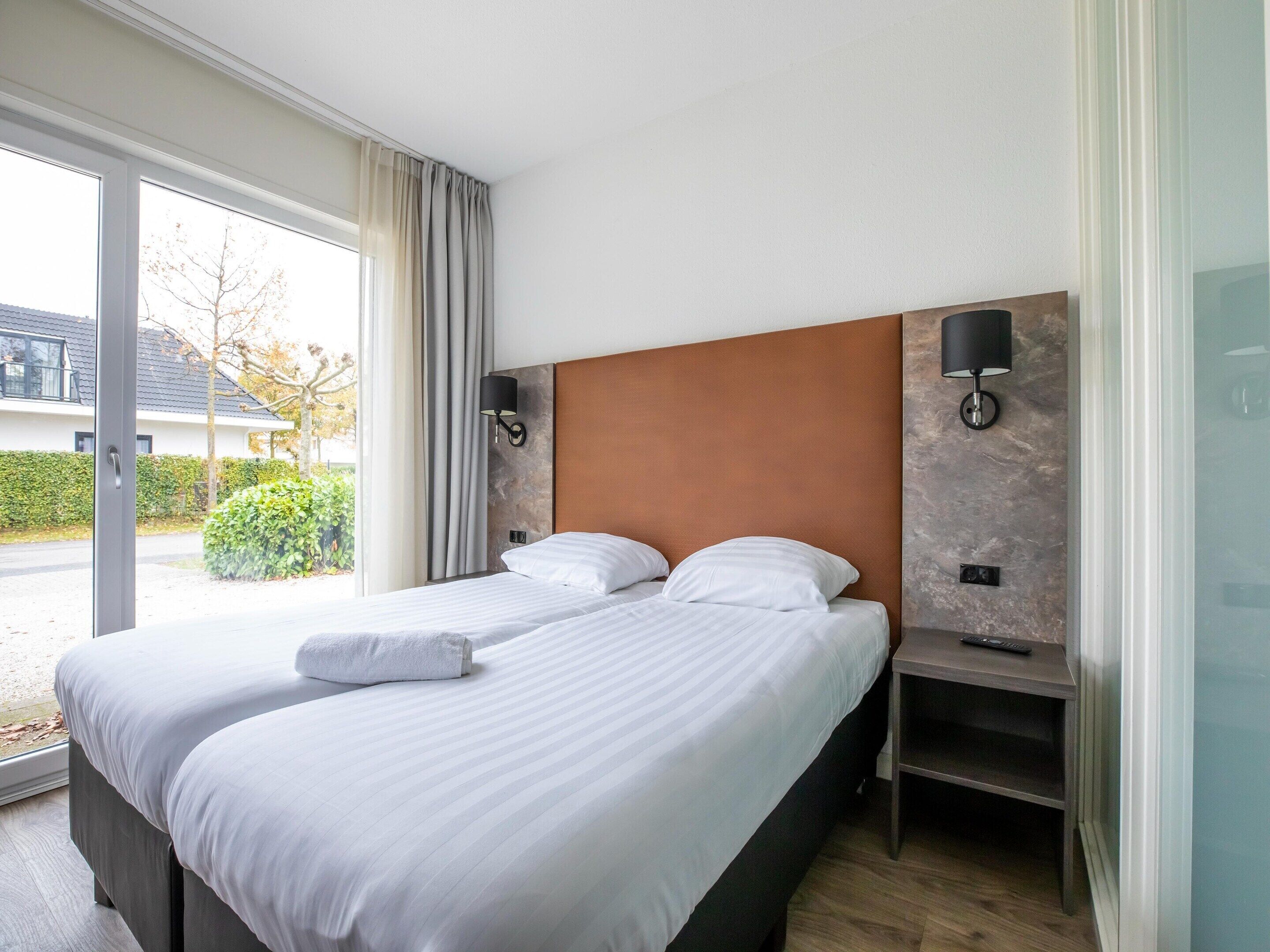 Villa | 5 bedrooms, individually furnished, bed sheets