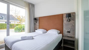 Villa | 5 bedrooms, individually furnished, bed sheets