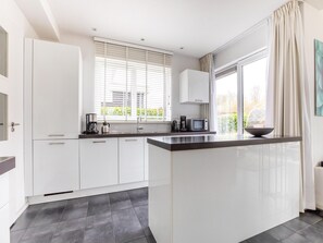 Biệt thự | Bếp riêng | Ghế cao cho trẻ em 