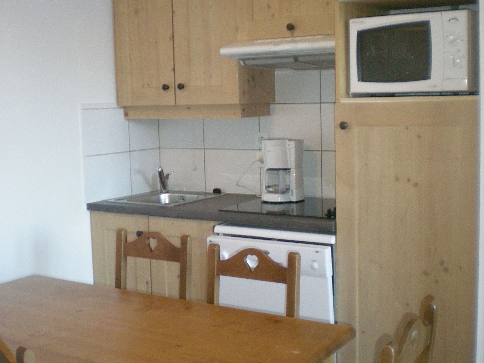 Apartment | Private kitchen
