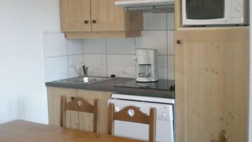 Apartment | Private kitchen